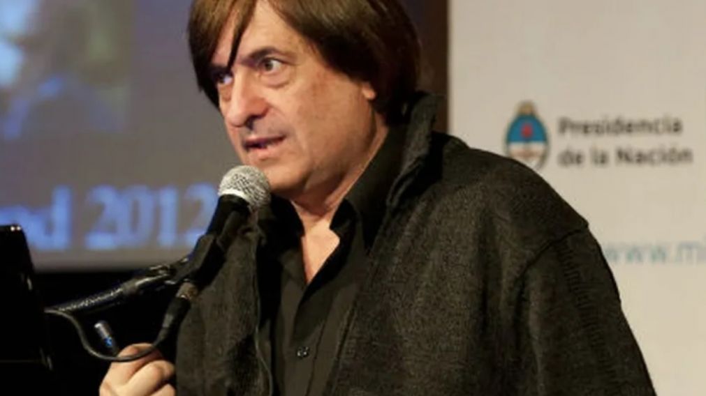El potencial director del Conicet es médico Veterinario de la UBA.