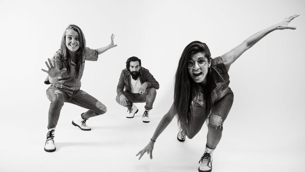 Eruca Sativa celebra sus 15 años con el lanzamiento de un álbum en vivo