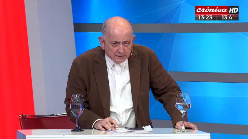 Crónica HD