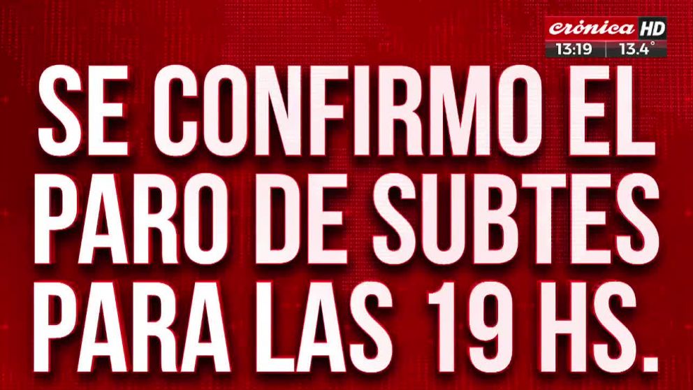Crónica HD