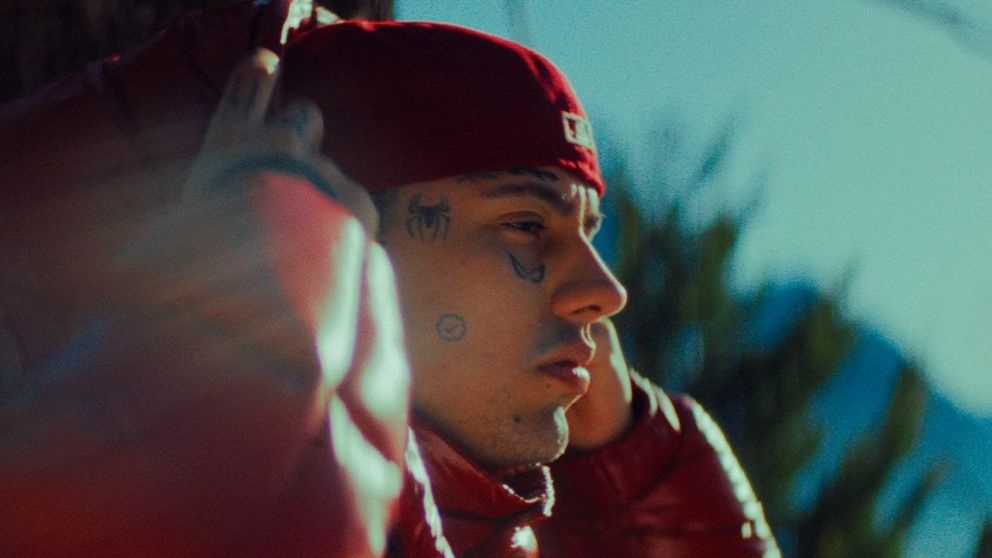 �Troya� completa el disco �Antes de Ameri� de Duki.