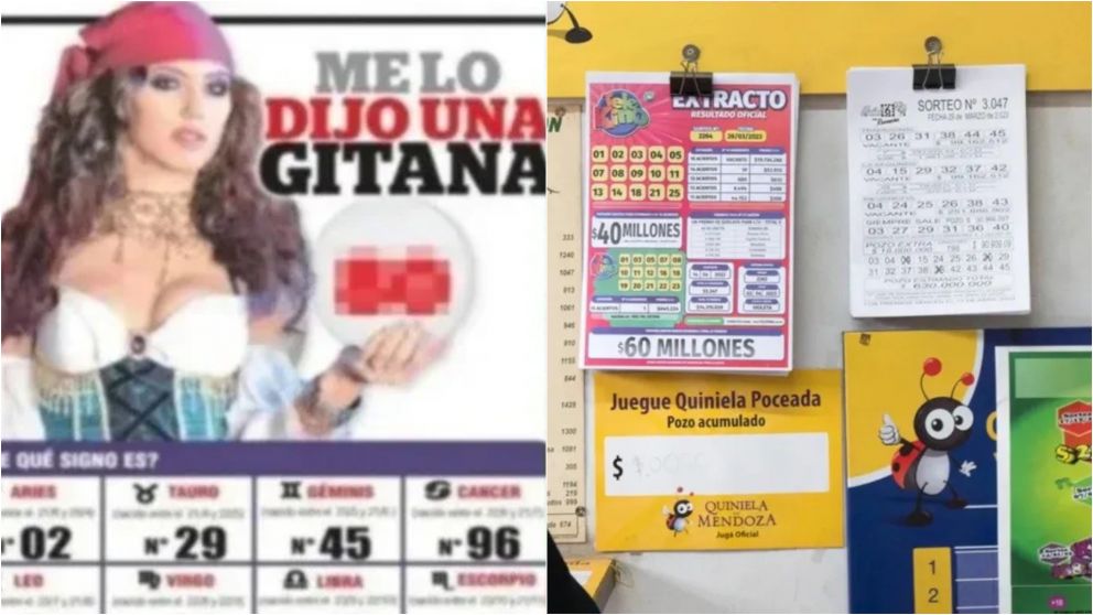 El Cronicazo de hoy: los n�meros de la suerte y el gran candidato para la Quiniela