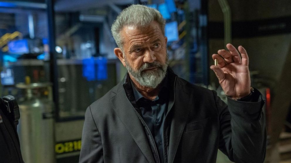 Netflix: la cautivante película que combina acción, comedia y sucesos inquietantes.