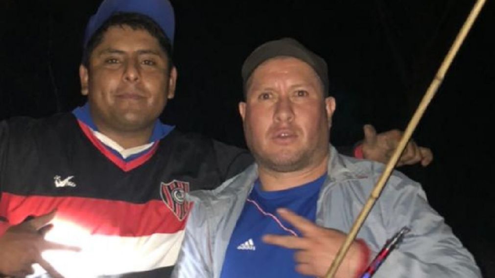 No sería la primera experiencia paranormal que se hace presente en el territorio salteño.