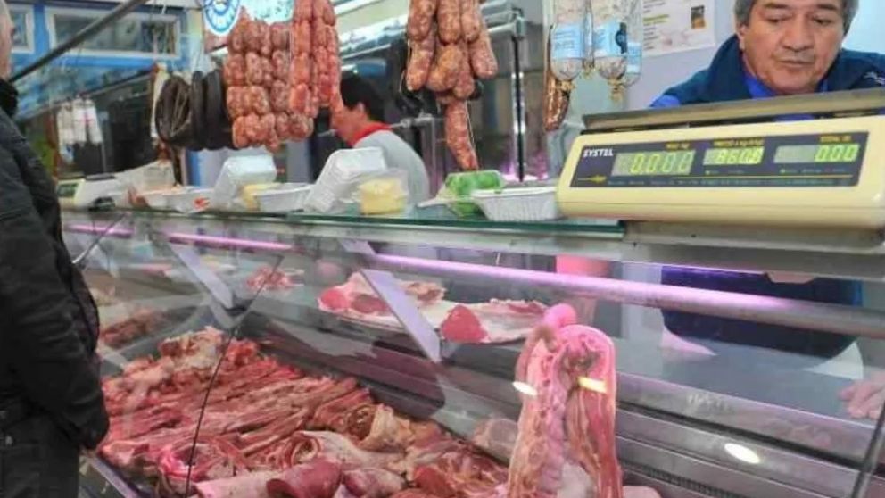 El descuento de Cuenta DNI en carnicerías estará vigente durante el mes de febrero.