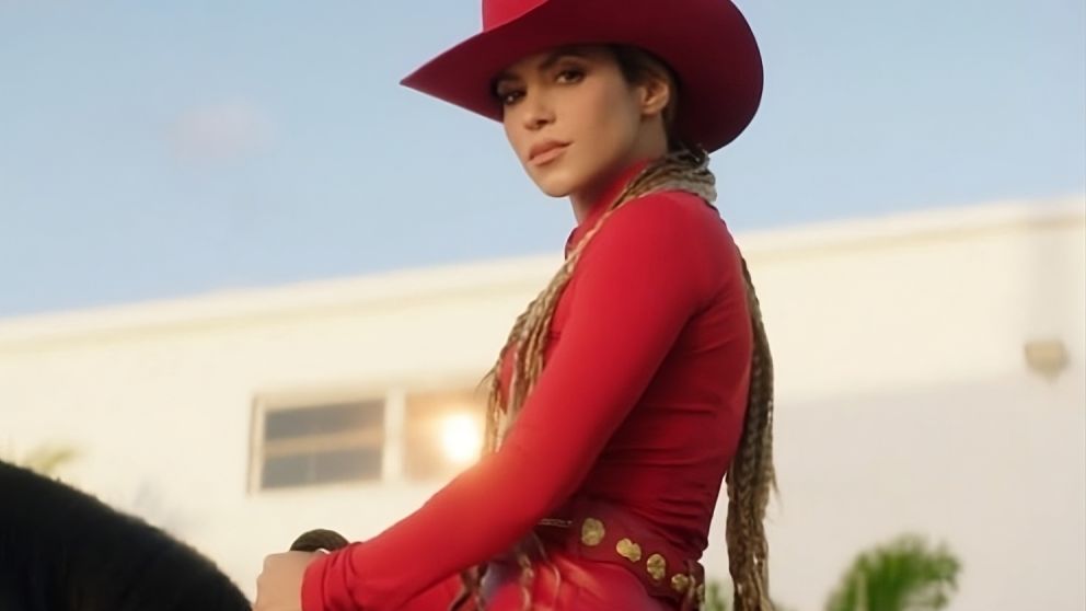 Shakira sigue generando nuevos éxitos junto a grandes artistas internacionales.