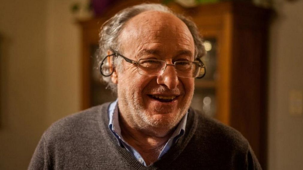 Murió el periodista Mario Wainfeld a los 74 años (Archivo).
