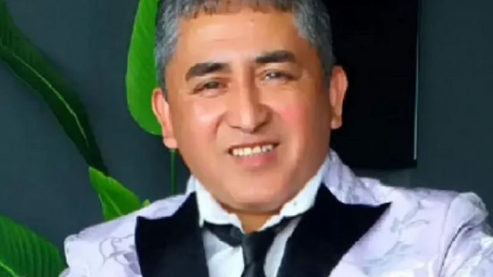 El fatal accidente tuvo lugar en la Ruta Nacional 34, a la altura de la localidad de Garza.