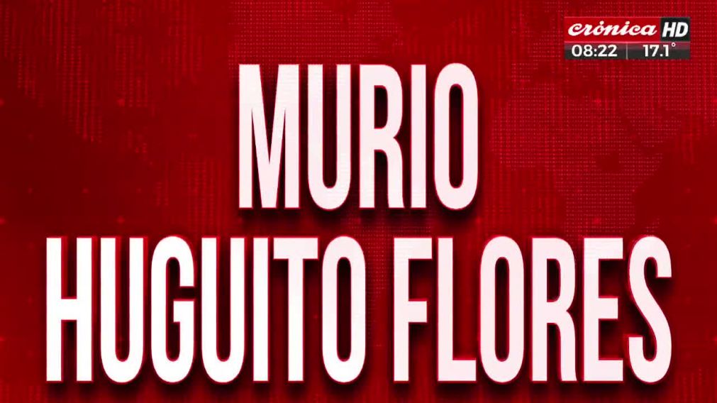 Crónica HD