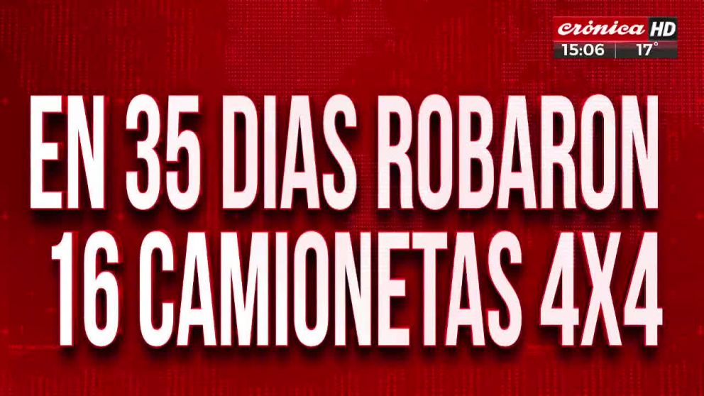 Crónica HD