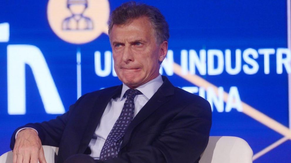 El ex mandatario criticó la decisión del bloque Evolución Radical de dar quórum en el recinto legislativo (Crónica/Hernán Nersesian).