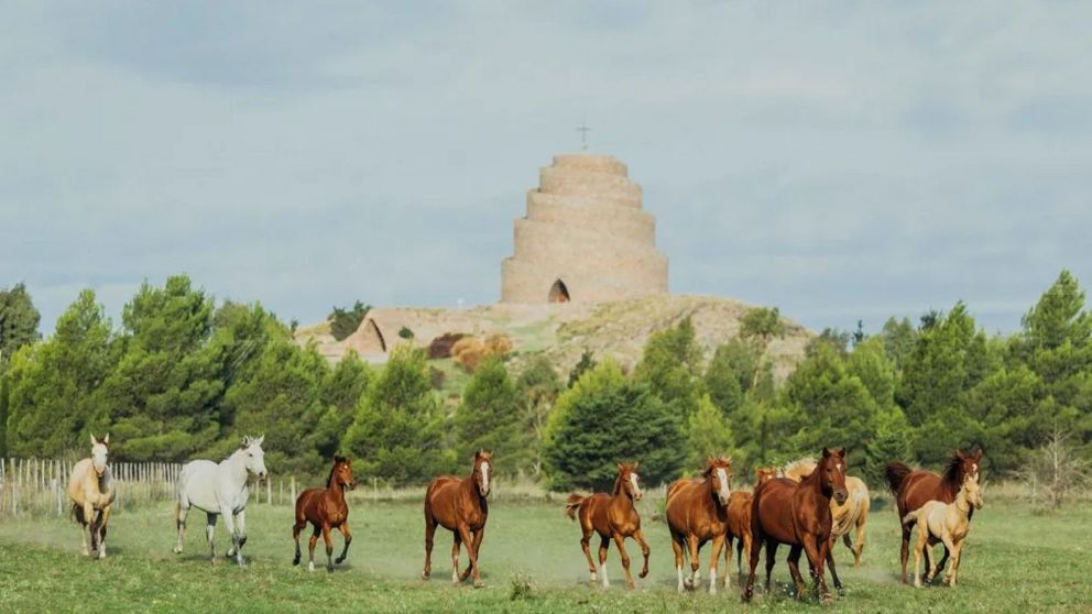 Puan, una perlita bonaerense que tenés que conocer.