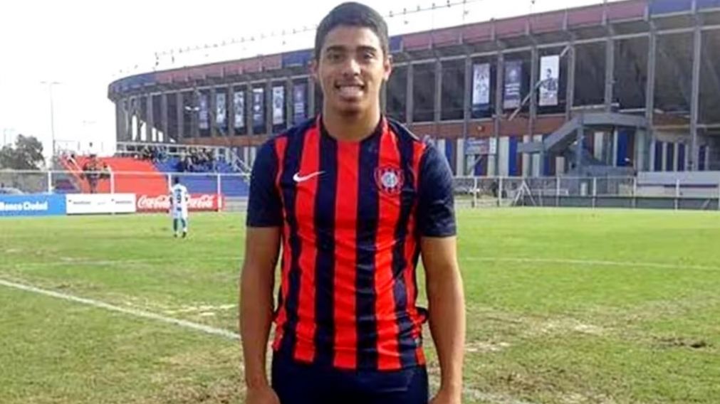 Lautaro "Taro" Carracino (26) recibió perpetua por el crimen de Rubén Oscar López (46) en Ciudad Evita.