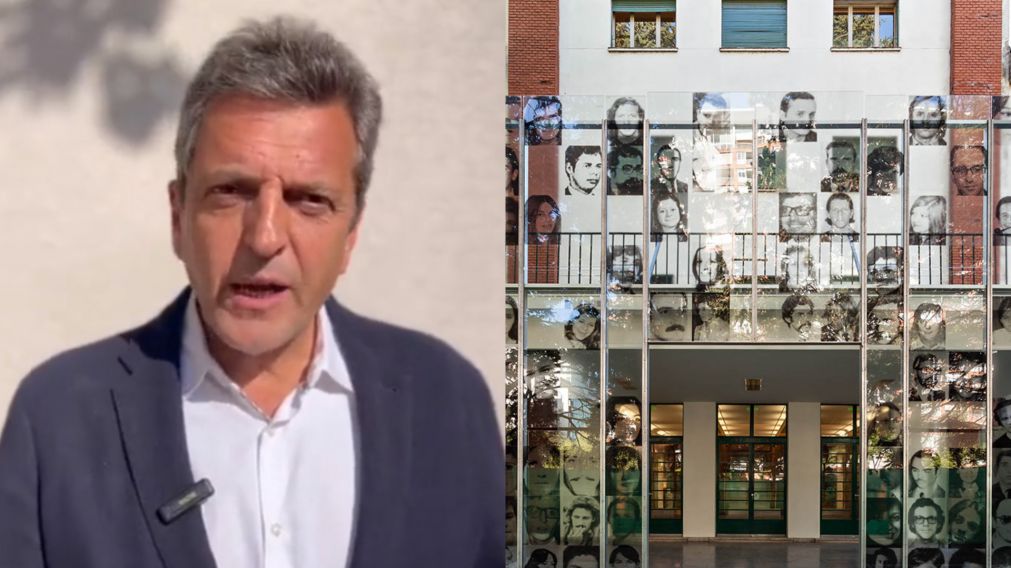 El ministro de Economía celebró la distinción en sus redes sociales.