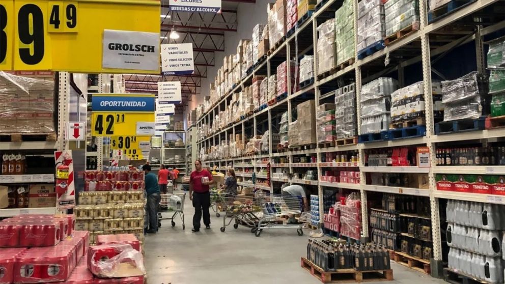 El relevamiento del Indec se suma al difundido la semana pasada sobre los precios minoristas.