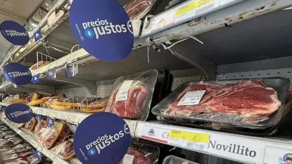Los precios estarán fijados hasta el próximo 15 de octubre.