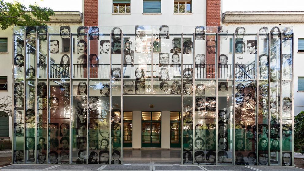 La Unesco consideró al Museo sitio de la Memoria ESMA "un lugar con un valor universal excepcional".