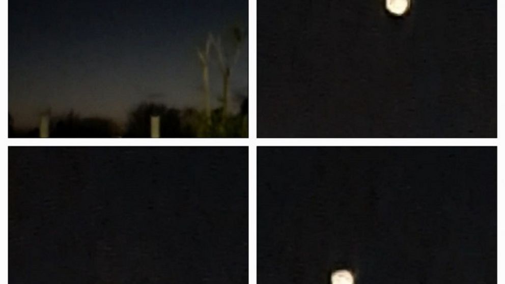 Confirman que un OVNI sobrevol� el cementario privado de Quilmes Oeste