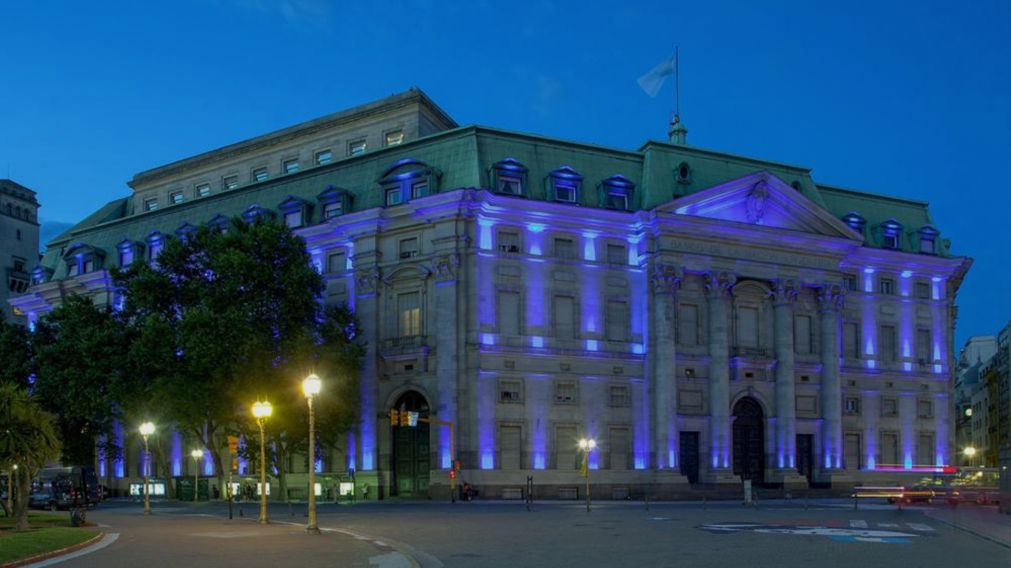 El Banco Nación, líder entre entidades financieras de todo el país, según el ranking anual de la revista Mercado.