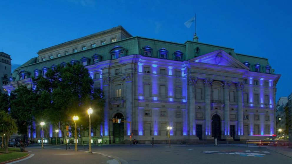 El Banco Nación, líder entre entidades financieras de todo el país, según el ranking anual de la revista Mercado.