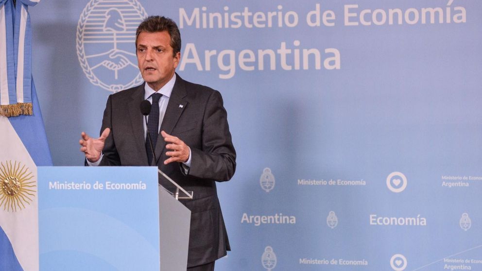 El ministro Massa dispuso diversas medidas para compensar la inflación de agosto y sostener el nivel de actividad y consumo.