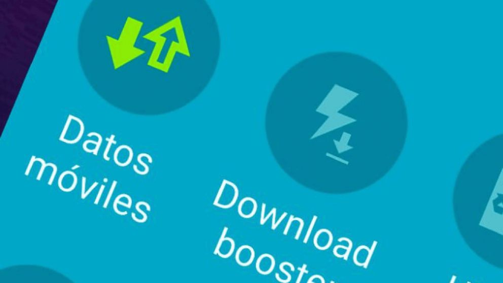 Existe un truco para ahorrar datos moviles en las redes sociales.