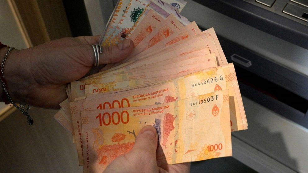 Plazo Fijo: conocé de cuánto debería ser tu inversión para ganar 56 "lucas" en un mes.