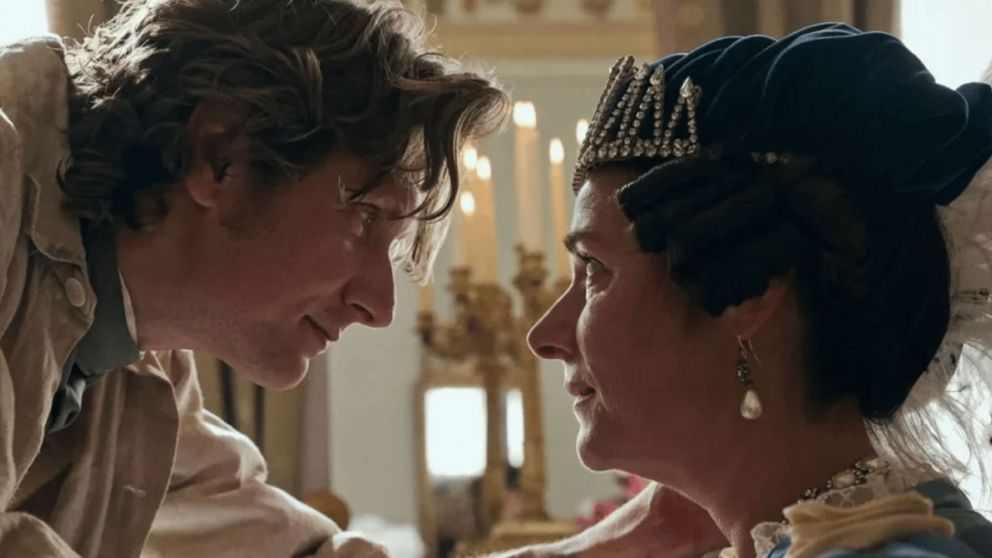 Netflix: una "picante" y romántica recomendación para ver en pareja.