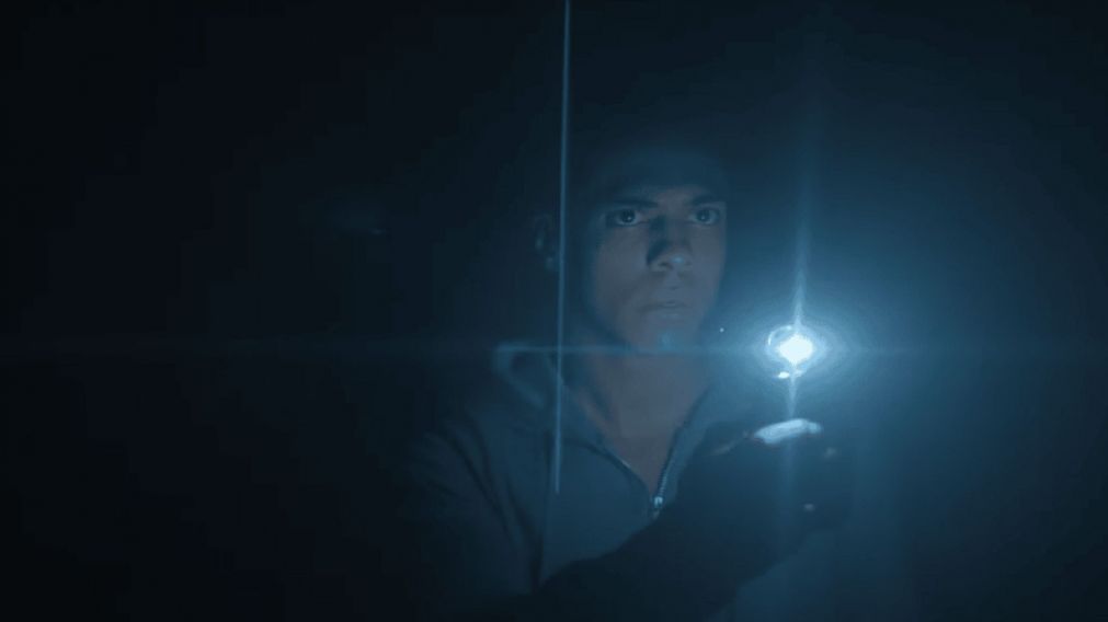 Disney+ se prepara para estrenar una serie de terror basada en una exitosa y escalofríante saga de libros.