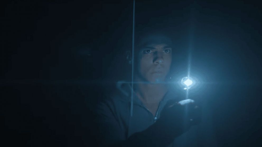 Disney+ se prepara para estrenar una serie de terror basada en una exitosa y escalofríante saga de libros.