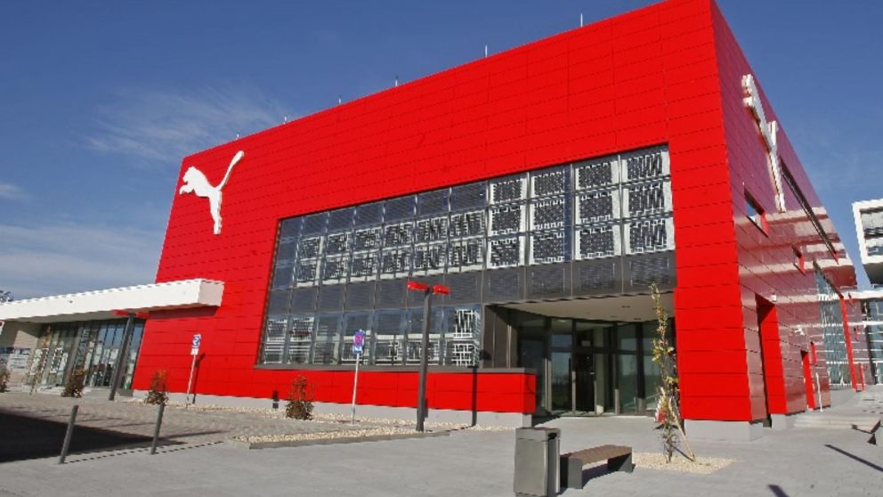 Puma ofrece distintos empleos en Argentina.