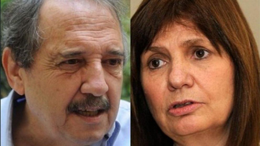 El hijo del ex presidente se diferenció de la líder de Juntos por el Cambio.