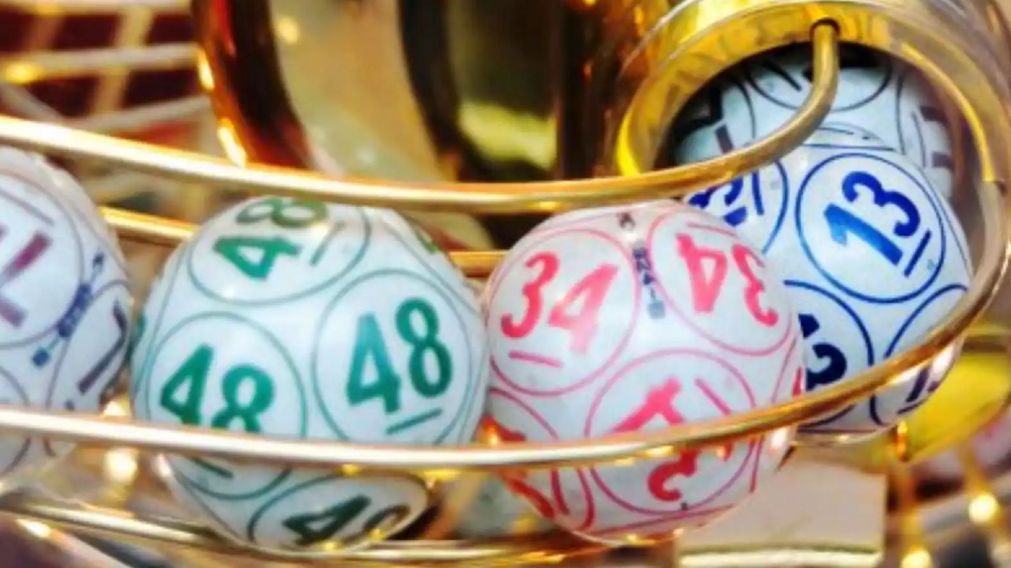 Ganó una fortuna en la lotería por un error del empleado del comercio (Imagen Ilustrativa)