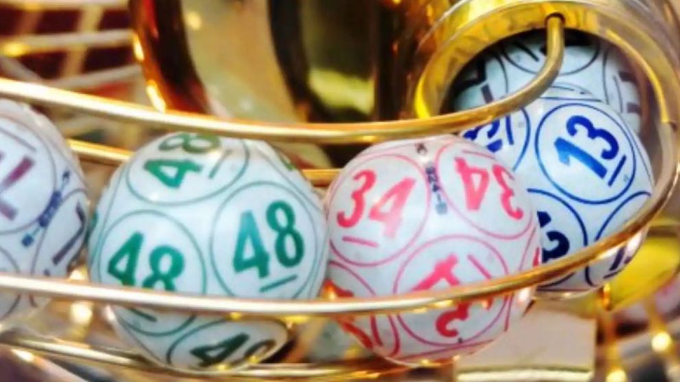 Ganó una fortuna en la lotería por un error del empleado del comercio (Imagen Ilustrativa)