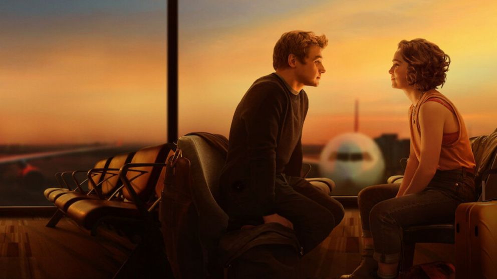 Es una de las películas más esperadas por los amantes del género (Netflix).