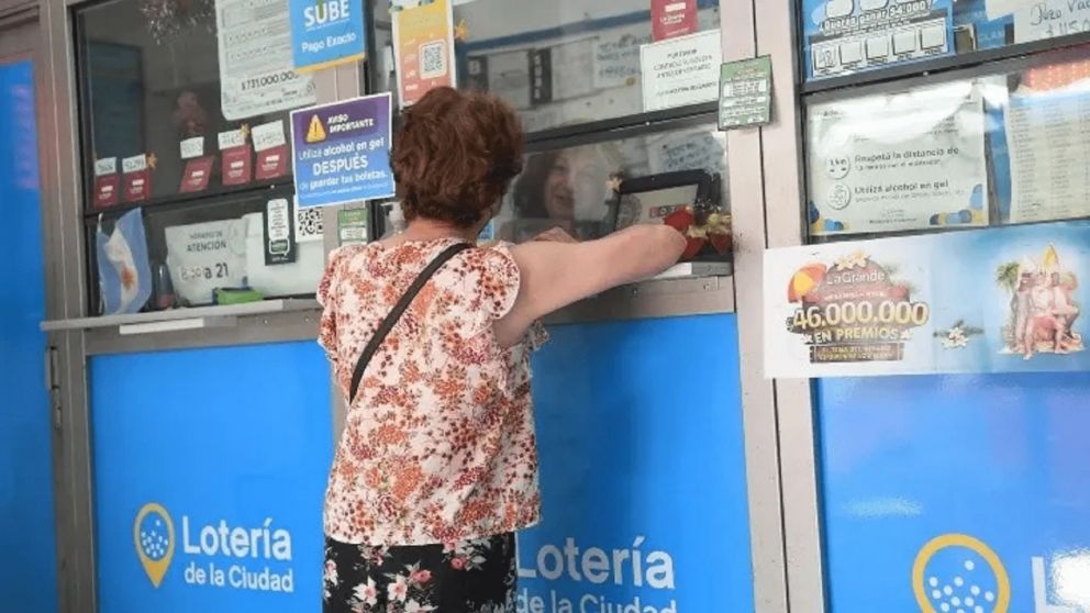 Una muejr de Florida gan� en la loter�a 1 mill�n de d�lares, pero su premio termin� siendo mucho menor por la manera en que lo cobr�.