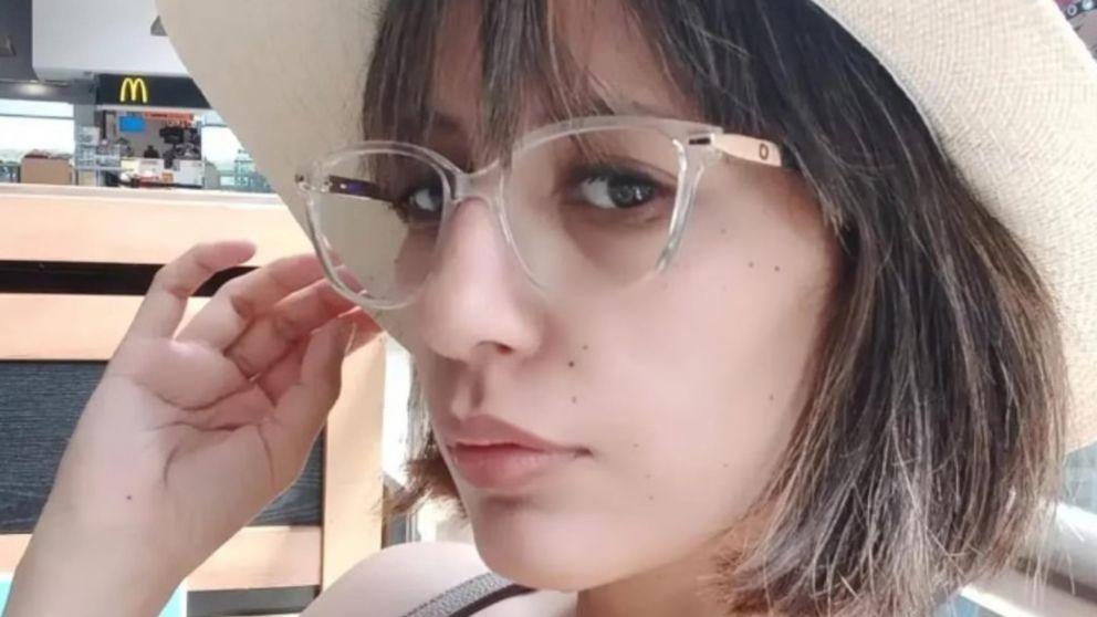 El femicidio de Cecilia Strzyzowski conmocion� al pa�s a principios de junio �ltimo (Instagram @cecistrz_).