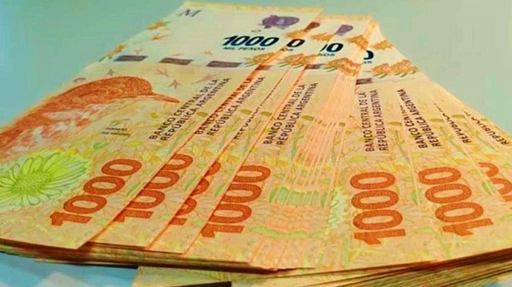 Bono de $45.000 de ANSES: cómo será el pago (Archivo).