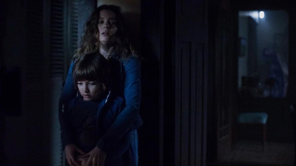 La siniestra película de Netflix que tenés que ver.