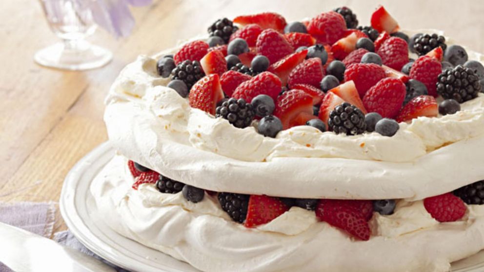 La receta ideal para los días de calor.
