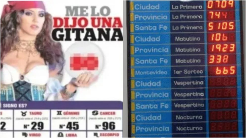 El Cronicazo de hoy: los n�meros de la suerte, los m�s salidores y el gran candidato para la Quiniela