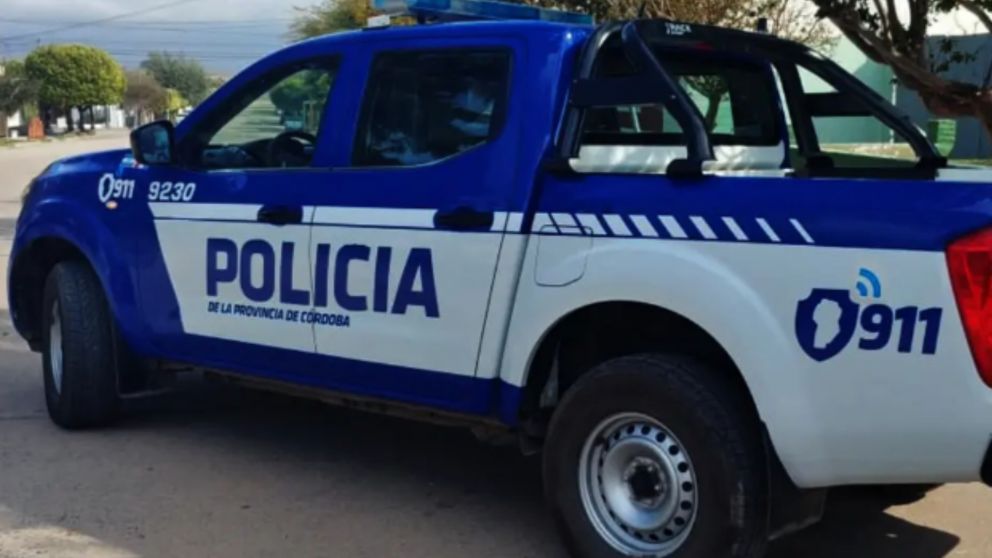 La tragedia ocurrió en la localidad de La Carlota (imagen ilustrativa).