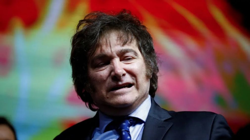 El miércoles pasado el candidato presidencial de LLA, reafirmó su postura de eliminar el Banco Central.