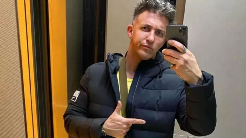 Fernando Pérez Algaba, el empresario hallado descuartizado.