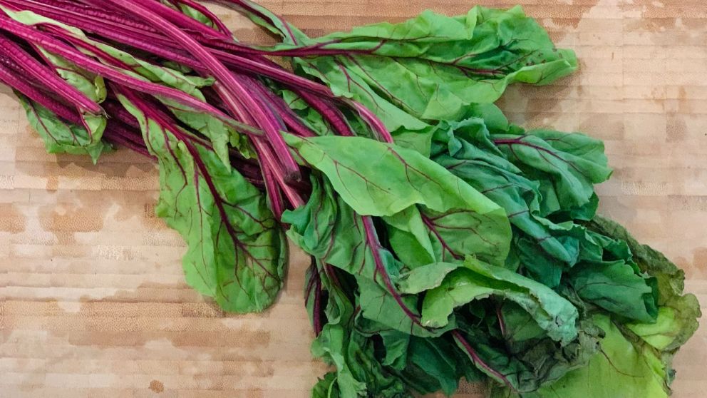 C�mo aprovechar las hojas de remolacha: 5 recetas para no tirar nada a la basura (Imagen ilustrativa)