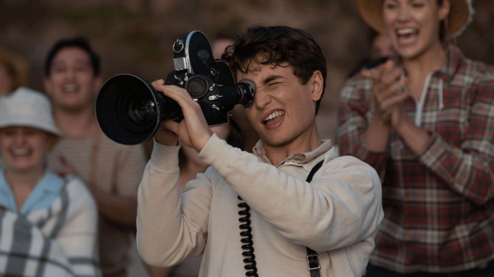 Una reciente y "especial" película de Steven Spielberg llega a streaming: ¿Dónde ver "Los Fabelman"?