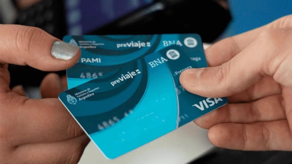 No hay l�mite en la cantidad de comprobantes que pod�s presentar pero Previaje s�lo admite comprobantes de las agencias y prestadores tur�sticos.