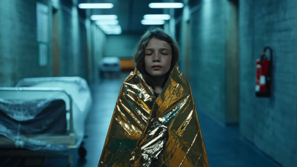 Netflix: el thriller psicológico de 6 capítulos que lidera el top 10 a nivel mundial y te va a "volar" la cabeza
