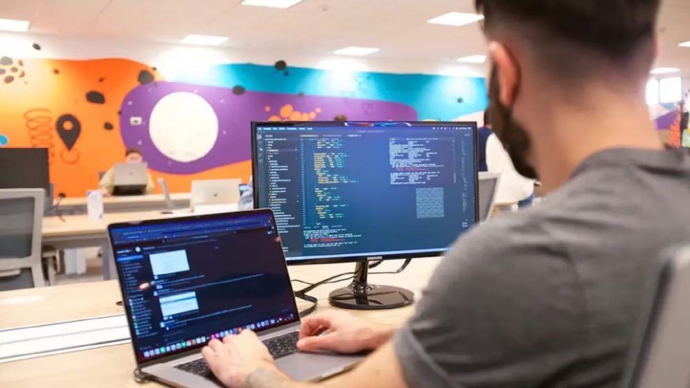 Una fintech busca nuevos empleados: conoc� todos los requisitos y c�mo postularte.