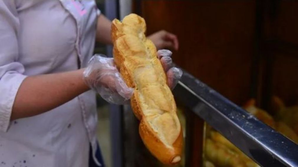 La harina subsidiada aumentó 5% (Jonatan Moreno / Crónica).